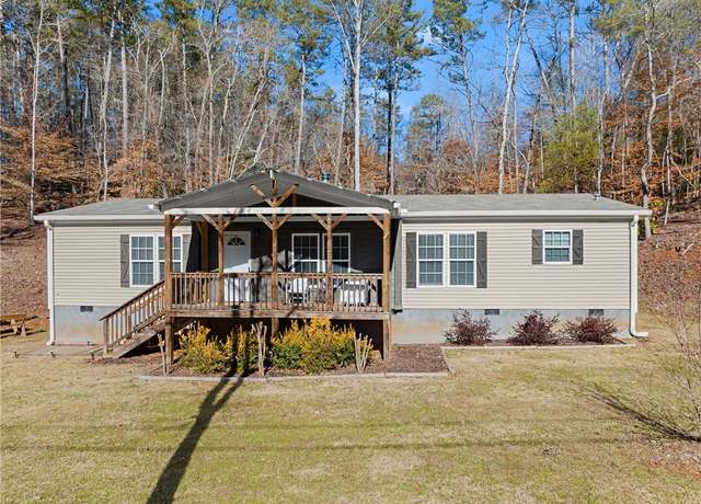 Property at 2842 Dawsonville Hwy, Dahlonega, GA 30533, 3 beds, 2 baths