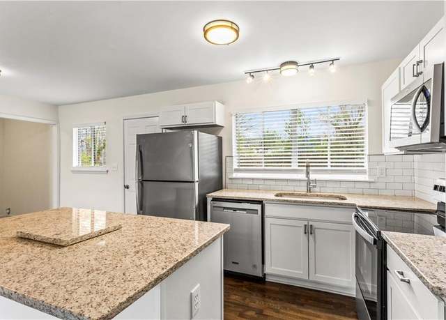 Property at 16 Tumlin Dr SE, Rome, GA 30161, 4 beds, 2 baths