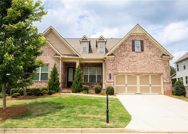 Property at 2665 Crowbrook Way, Cumming, GA 30040, 3 beds, 3 baths