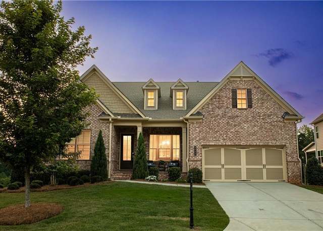 Property at 2665 Crowbrook Way, Cumming, GA 30040, 3 beds, 3 baths