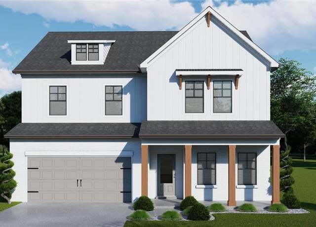 Property at 5407 Bancroft Ln, Gainesville, GA 30507, 4 beds, 3 baths
