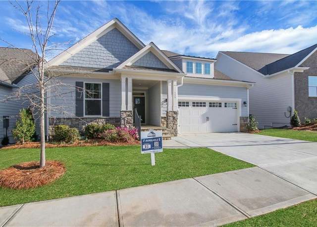 Property at 159 Sunshower Rdg, Canton, GA 30114, 5 beds, 4 baths
