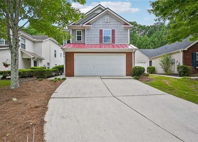 Property at 231 Silver Fox Trl, Dallas, GA 30157, 3 beds, 2.5 baths