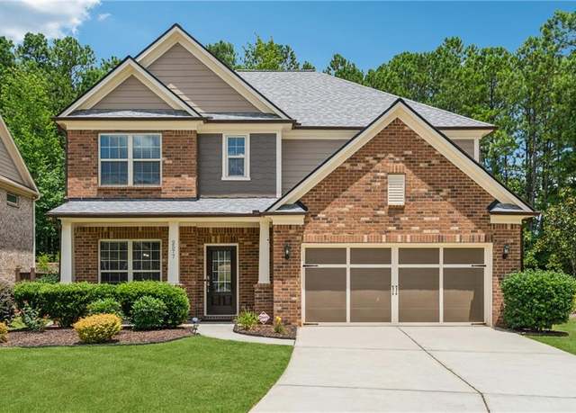 Property at 2577 Knox Creek Rd, Duluth, GA 30097, 3 beds, 2.5 baths