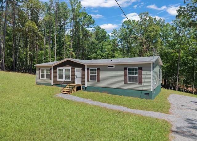Property at 275 Napier Rd, Eatonton, GA 31024, 4 beds, 2.5 baths