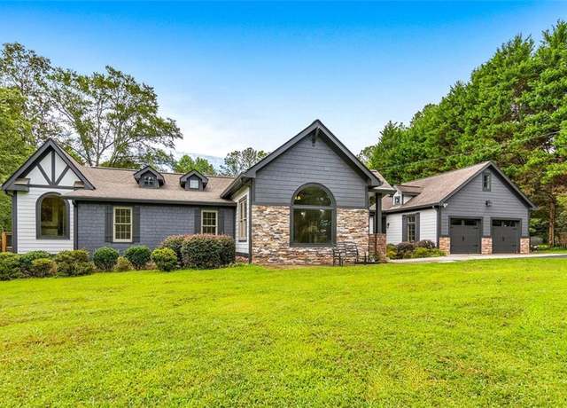 Property at 123 Old Reece Ln, Woodstock, GA 30188, 3 beds, 2.5 baths