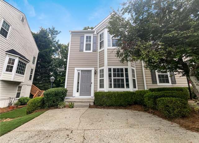 Property at 5319 Pinnacle Peak Ln, Norcross, GA 30071, 2 beds, 2.5 baths
