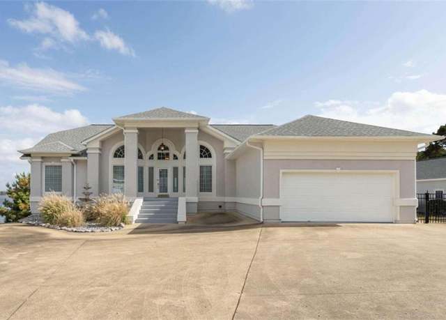 Property at 50 County Road 537, Centre, AL 35960, 6 beds, 3.5 baths