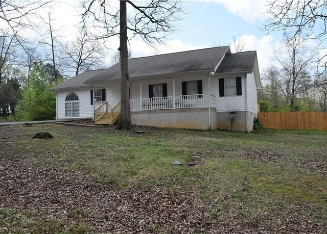 Property at 177 Frix Ln SE, Calhoun, GA 30701, 4 beds, 2 baths
