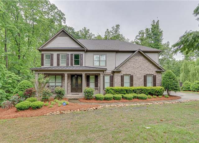 Property at 6225 Leeward Tide Ct, Cumming, GA 30041, 5 beds, 5 baths