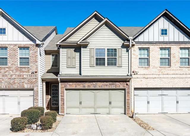 Property at 933 Spicy Oak Dr, Lawrenceville, GA 30044, 3 beds, 2.5 baths