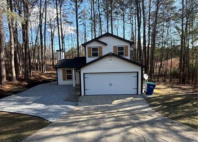 Property at 5075 Forest Downs Ln, Atlanta, GA 30349, 3 beds, 2 baths