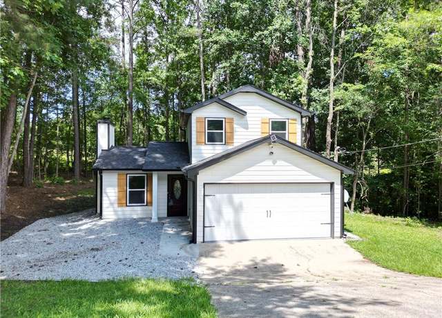 Property at 5075 Forest Downs Ln, Atlanta, GA 30349, 3 beds, 2 baths
