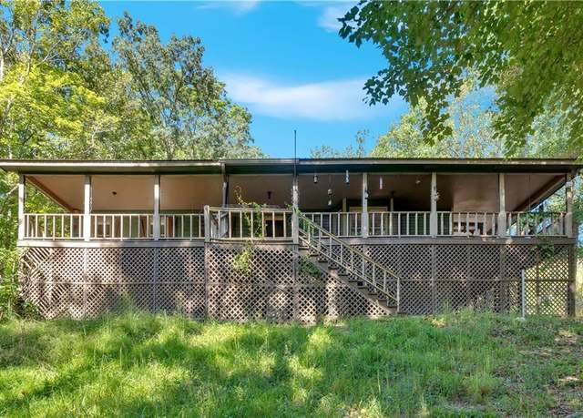 Property at 1825 Big Texas Valley Rd, Rome, GA 30165, 2 beds, 2 baths