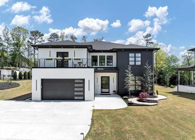 Property at 2557 Kilgore Rd, Buford, GA 30519, 4 beds, 4.5 baths