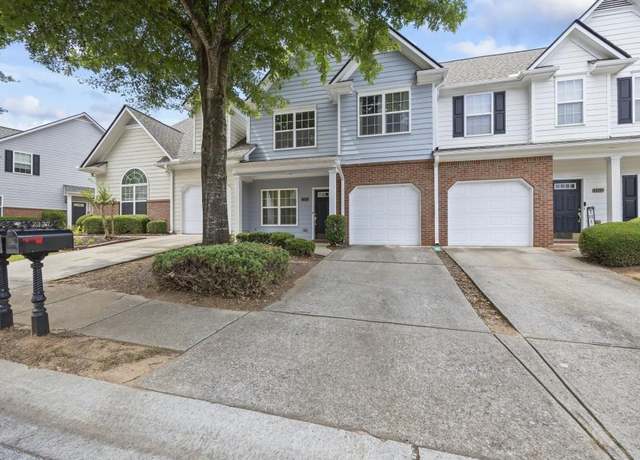 Property at 2331 Suwanee Pointe Dr, Lawrenceville, GA 30043, 3 beds, 2.5 baths