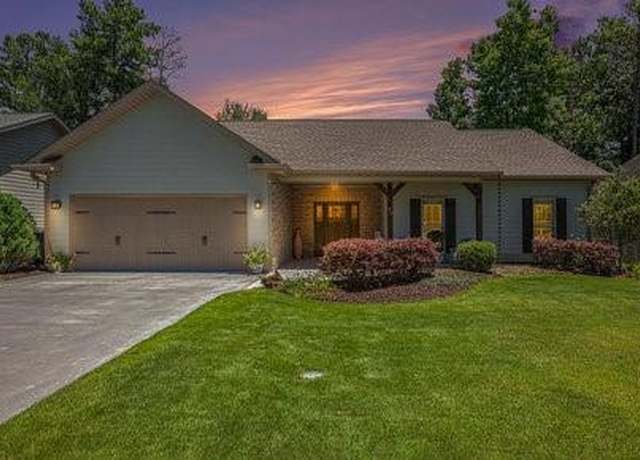 Property at 57 Round Rock Cir NE, Rome, GA 30161, 3 beds, 2 baths