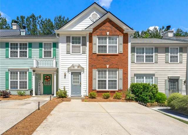 Property at 4100 Howell Park Rd, Duluth, GA 30096, 2 beds, 2.5 baths