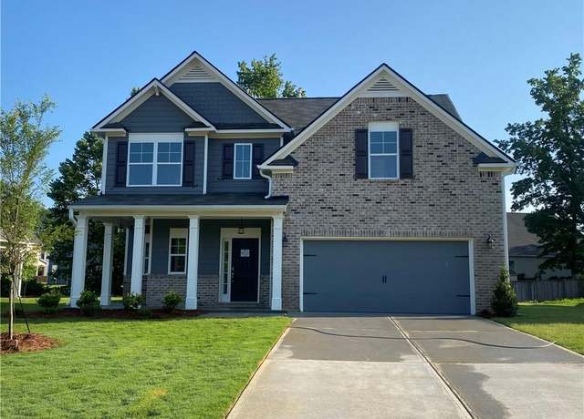 Property at 21 Madison Ln, Adairsville, GA 30103, 4 beds, 2.5 baths