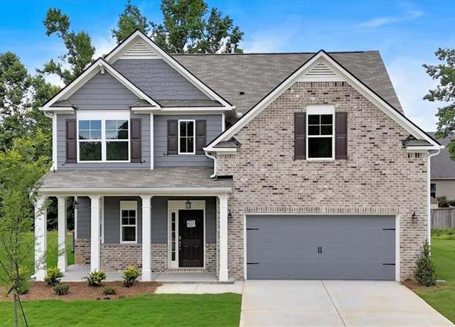 Property at 21 Madison Ln, Adairsville, GA 30103, 4 beds, 2.5 baths