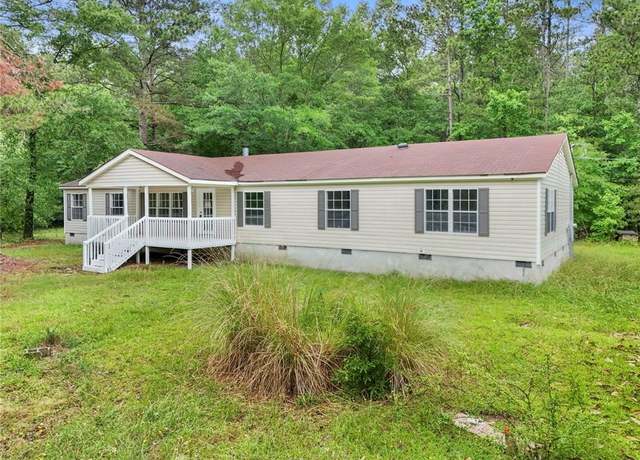 Property at 4060 Highway 81, Hampton, GA 30228, 3 beds, 2 baths