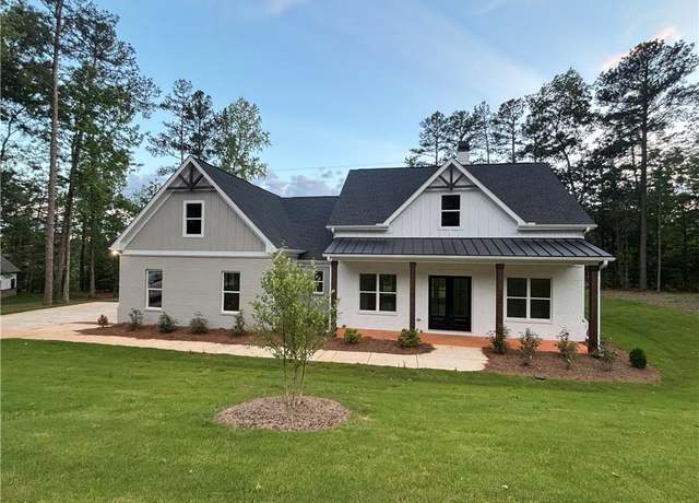 Property at 5680 Mack Way, Gainesville, GA 30506, 4 beds, 3.5 baths