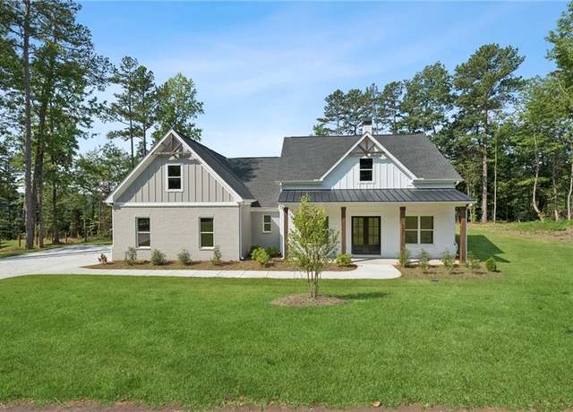 Property at 5680 Mack Way, Gainesville, GA 30506, 4 beds, 3.5 baths