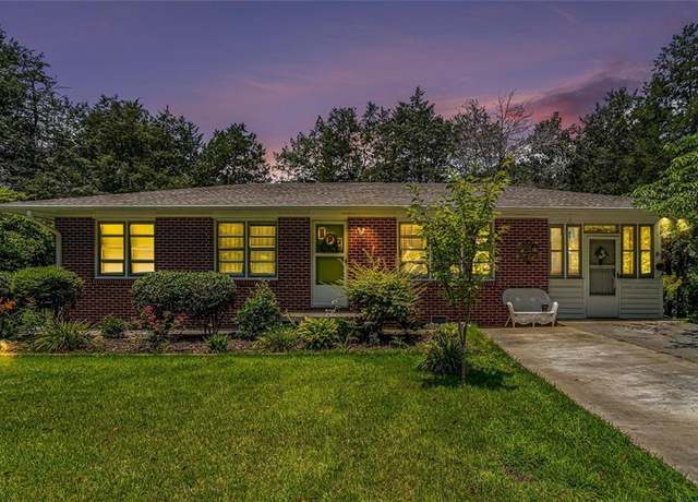 Property at 141 Parr Wade Rd SE, Cartersville, GA 30120, 3 beds, 2 baths