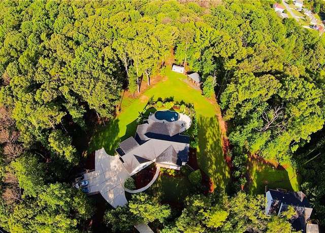 Property at 150 Seals Rd, Dallas, GA 30157, 6 beds, 5 baths