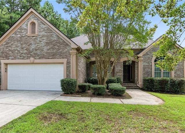 Property at 4366 Boxwood Trl, Ellenwood, GA 30294, 3 beds, 2.5 baths