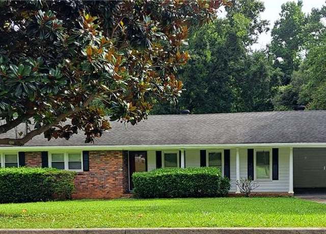 Property at 223 Kenvilla Dr, Tucker, GA 30084, 4 beds, 3 baths