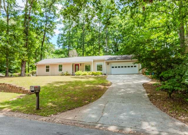 Property at 3586 Vinyard Way, Lawrenceville, GA 30044, 3 beds, 2 baths