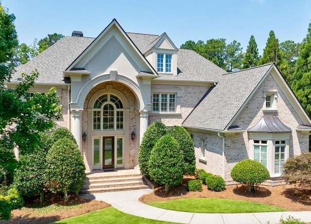 Property at 3264 Lockett Trce, Duluth, GA 30097, 6 beds, 7.5 baths