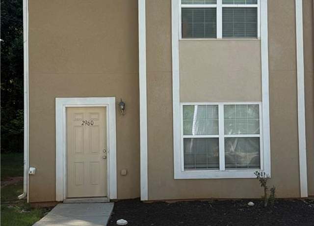 Property at 2960 Fields Dr, Lithonia, GA 30038, 3 beds, 3 baths