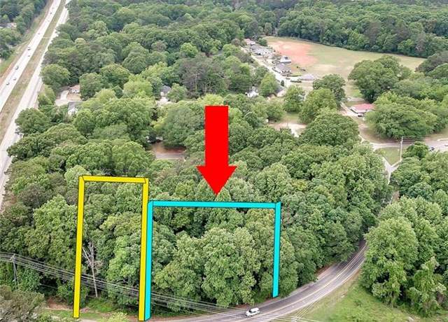 Property at 525 Birch St, Monroe, GA 30656