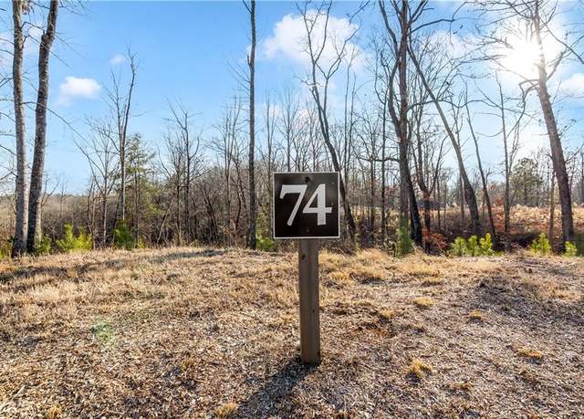 Property at 54 River Overlook Ln, Ellijay, GA 30540