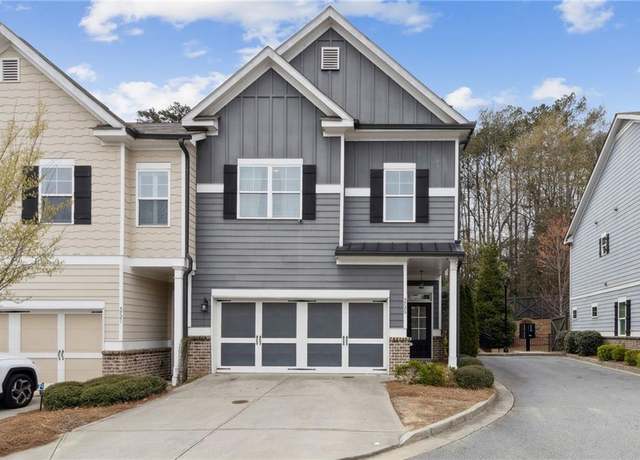 Property at 5726 Taylor Way, Sandy Springs, GA 30342, 3 beds, 2.5 baths