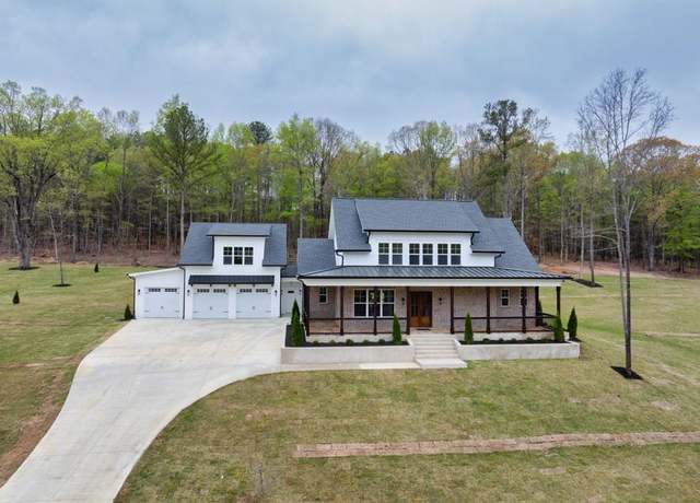 Property at 3078 Turning Creek Trl, Dacula, GA 30019, 5 beds, 5 baths