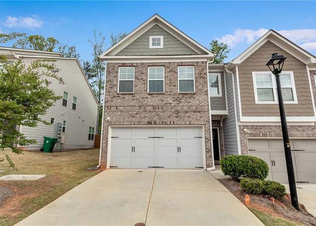 Property at 5326 Brooklands Dr, Lithonia, GA 30058, 3 beds, 2.5 baths