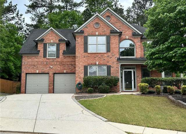 Property at 1425 Bridle Path Dr, Lawrenceville, GA 30045, 4 beds, 2.5 baths