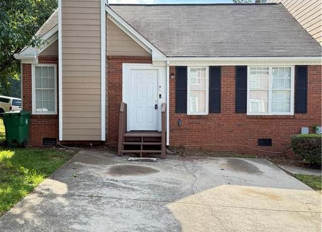 Property at 2115 Charter Ln, Lithonia, GA 30058, 3 beds, 2 baths
