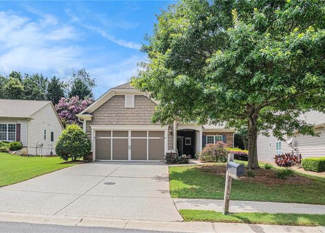 Property at 4445 Vanadium Bnd, Cumming, GA 30040, 2 beds, 2 baths