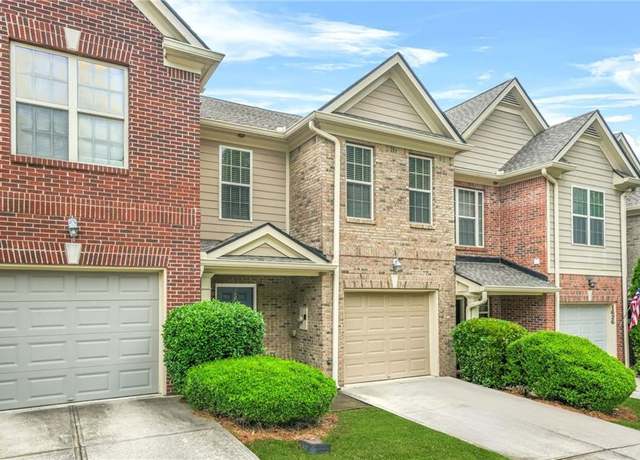 Property at 1622 Honeysuckle Path, Conyers, GA 30012, 3 beds, 2.5 baths