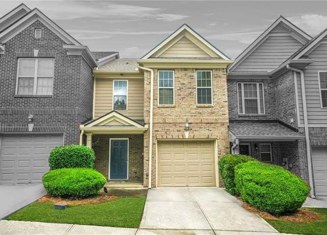 Property at 1622 Honeysuckle Path, Conyers, GA 30012, 3 beds, 2.5 baths