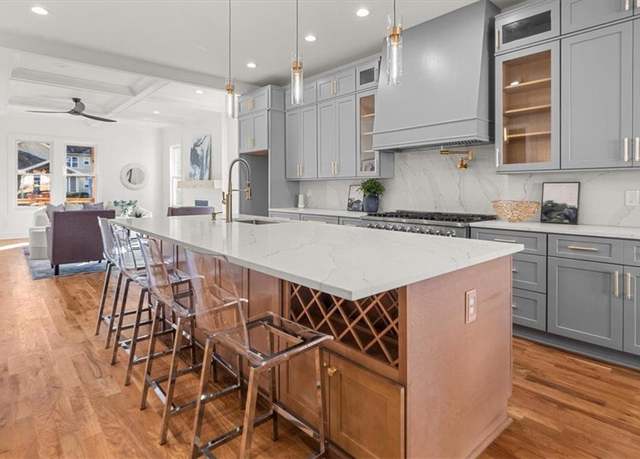 Property at 2018 Presley Way NE, Atlanta, GA 30317, 5 beds, 3.5 baths