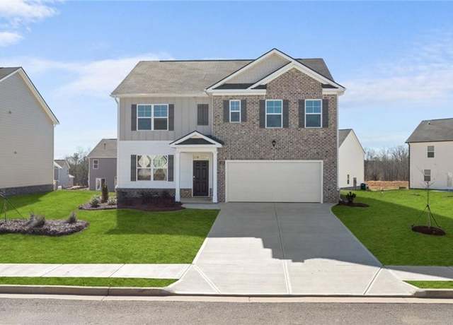 Property at 174 Aster Ave, Locust Grove, GA 30248, 5 beds, 3 baths