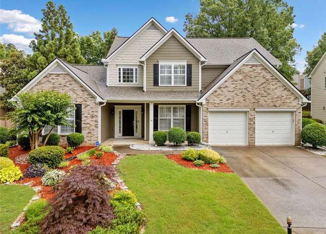 Property at 977 Frog Leap Trl NW, Kennesaw, GA 30152, 4 beds, 2.5 baths