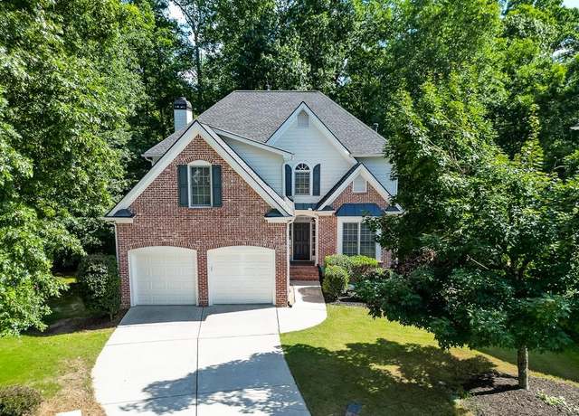 Property at 1614 Summersweet Ln, Dacula, GA 30019, 5 beds, 3 baths