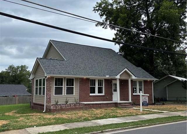 Property at 107 Johnson St, Cartersville, GA 30120, 3 beds, 2.5 baths