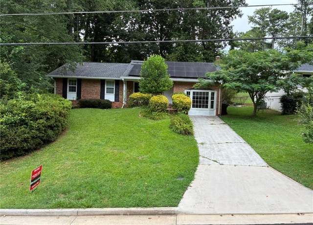 Property at 2465 Spring Dr SE, Smyrna, GA 30080, 3 beds, 2 baths